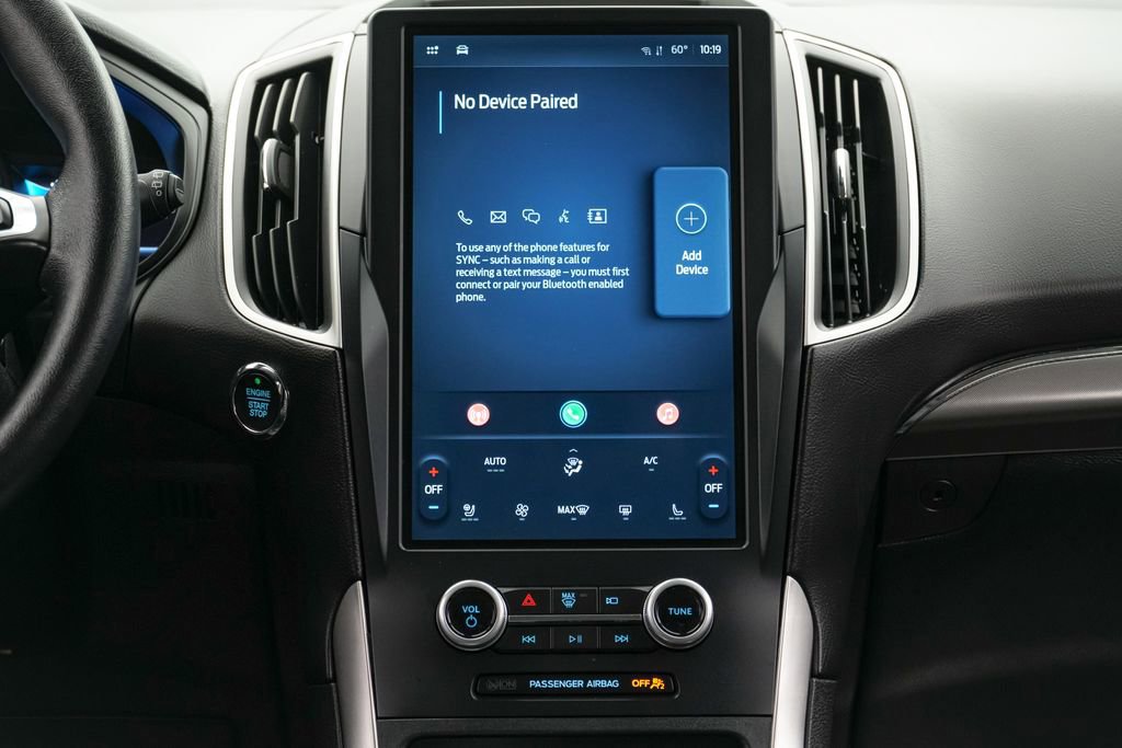 Certified 2022 Ford Edge SEL w/ Convenience Package image 15