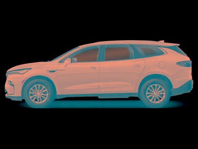 Used 2023 Buick Enclave Essence w/ Experience Buick Package AWD/4WD image 3