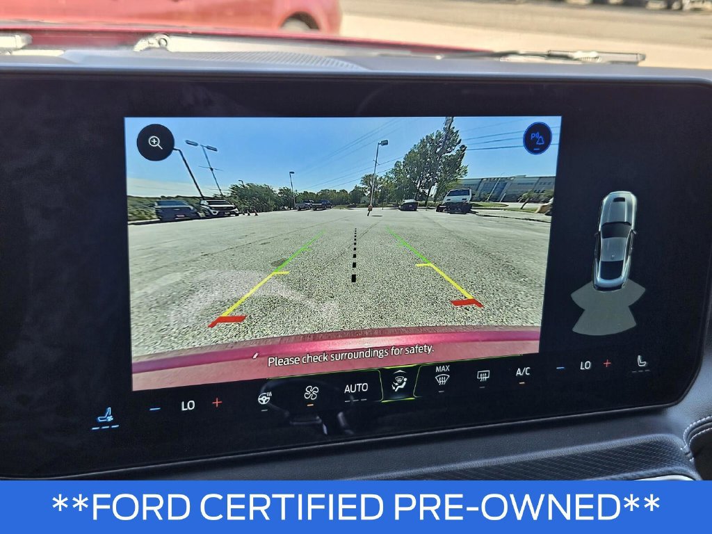 Certified 2026 Ford Mustang GT Premium RWD image 26