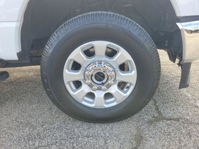 Certified 2024 Ford F250 XLT AWD/4WD image 6