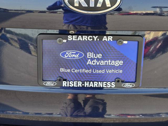 Used 2019 Kia Sorento S FWD image 16