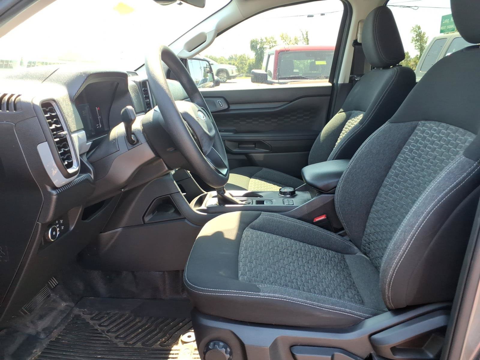 Certified 2024 Ford Ranger XL AWD/4WD image 21