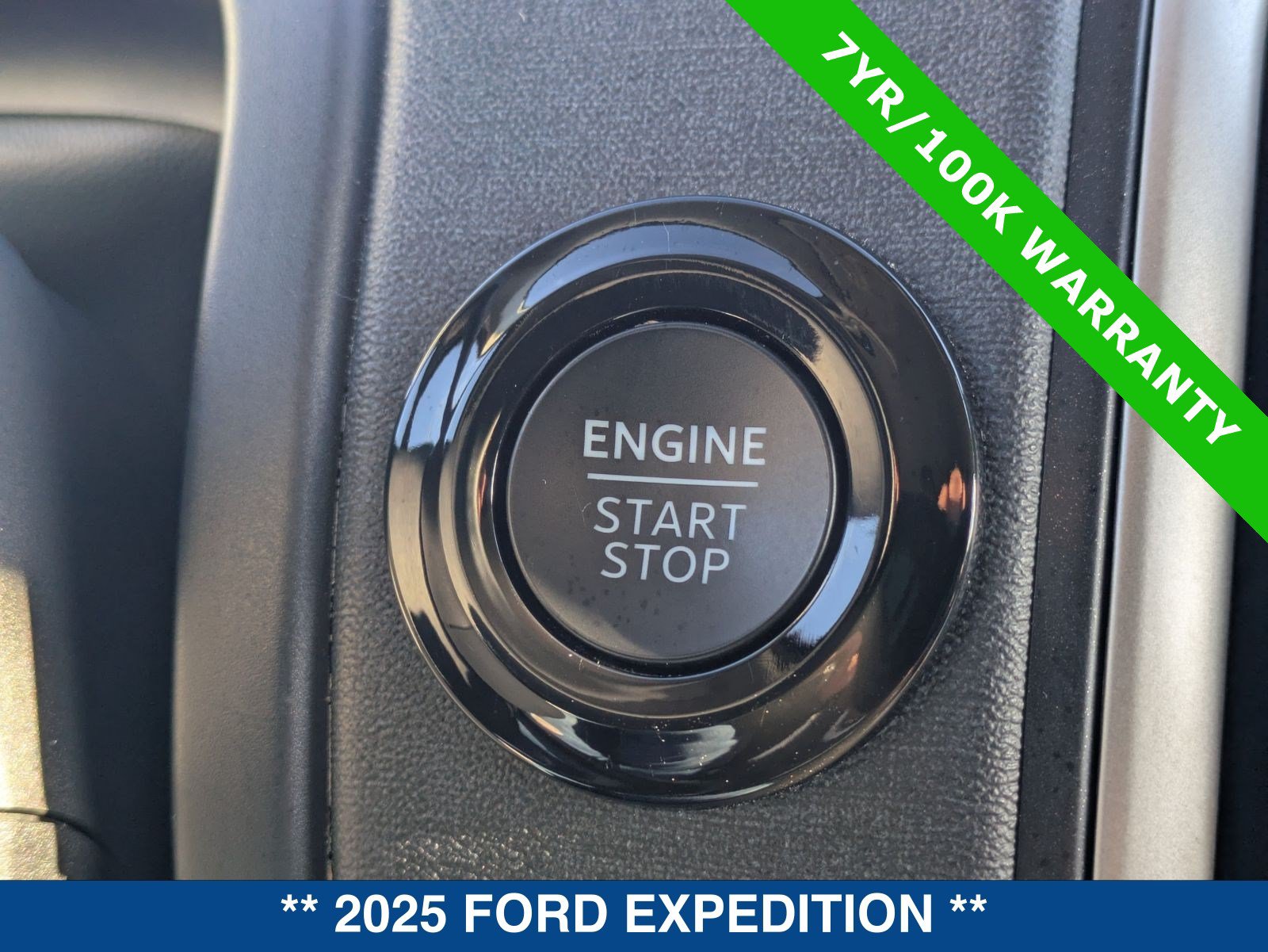 Certified 2025 Ford Expedition Active AWD/4WD image 40