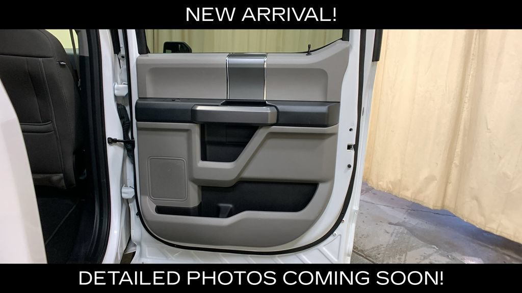 Certified 2019 Ford F150 XLT w/ Equipment Group 302A Luxury AWD/4WD image 14