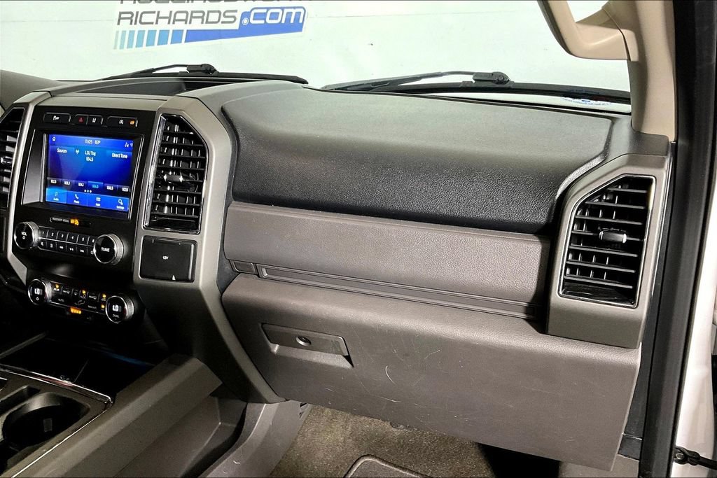 Certified 2021 Ford Expedition XLT RWD image 12
