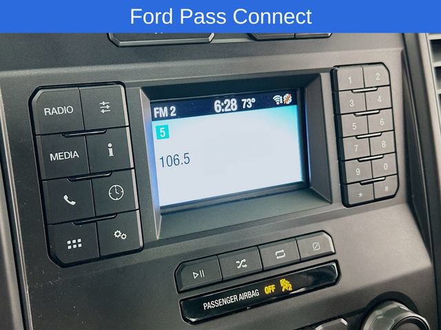 Certified 2020 Ford F150 XL w/ XL Power Equipment Group AWD/4WD image 18