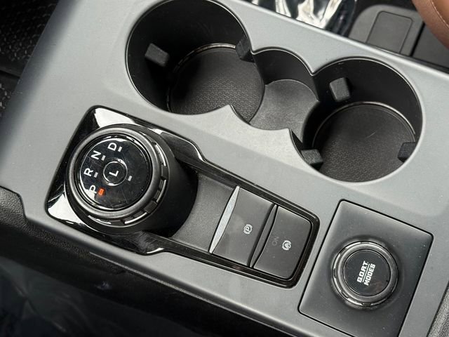 Certified 2021 Ford Bronco Sport Outer Banks AWD/4WD image 13