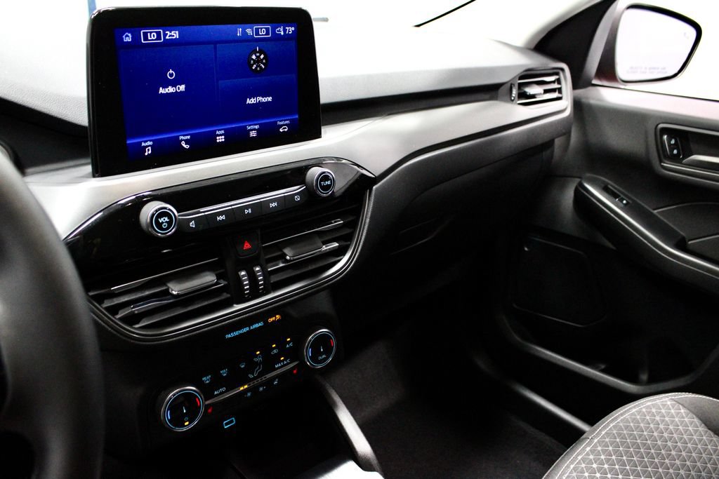 Certified 2023 Ford Escape Active AWD/4WD image 30