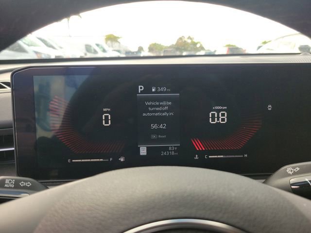 Used 2025 Kia K5 GT-Line w/ GT-Line Premium Package image 23