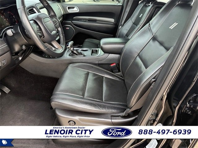 Used 2018 Dodge Durango Citadel image 10