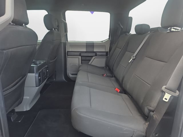 Certified 2019 Ford F150 XL w/ Equipment Group 101A Mid AWD/4WD image 13
