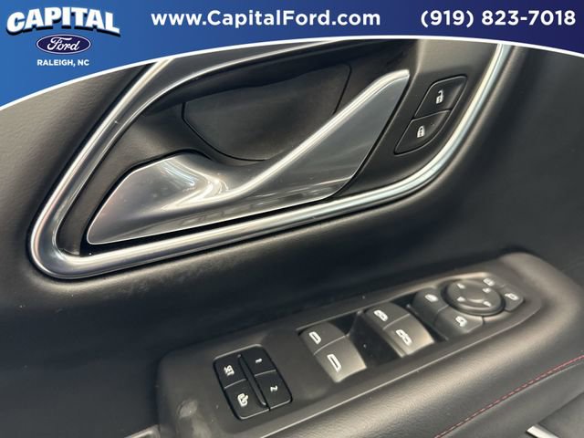 Used 2024 Chevrolet Suburban RST w/ Luxury Package AWD/4WD image 21