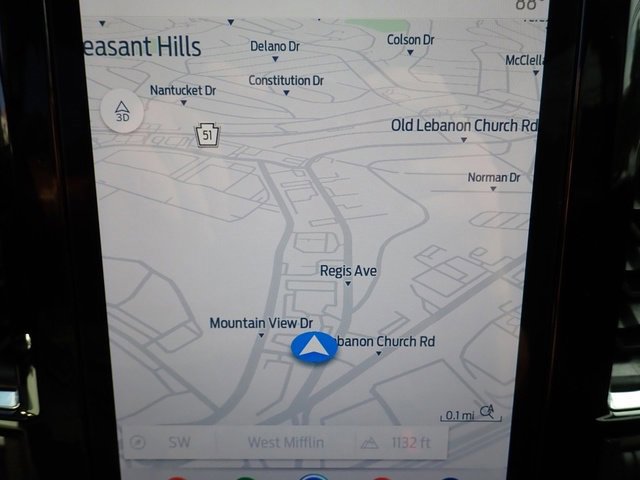 Certified 2024 Ford Ranger XLT w/ Trailer Tow Package image 26