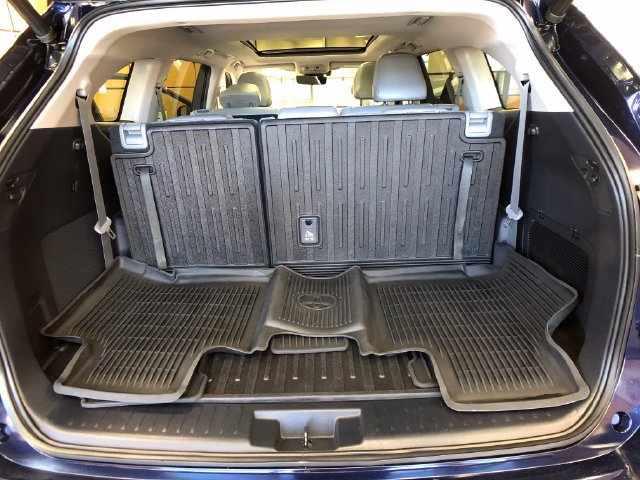 Used 2021 Toyota Highlander Platinum AWD/4WD image 24