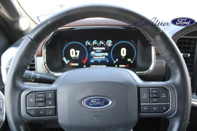 Certified 2022 Ford F150 Lariat image 10