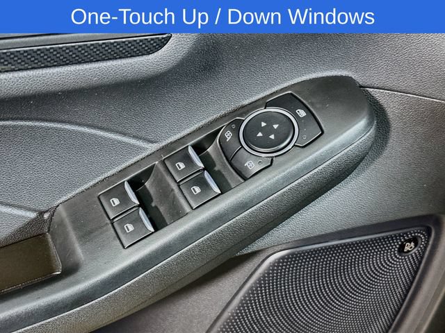 Certified 2023 Ford Escape ST-Line Elite w/ Premium Technology Package AWD/4WD image 23