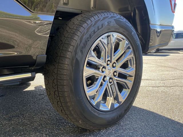 Certified 2024 Ford F150 King Ranch w/ FX4 Off-Road Package image 11