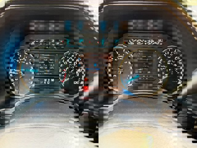 Certified 2018 Ford F150 XLT w/ Equipment Group 302A Luxury image 18