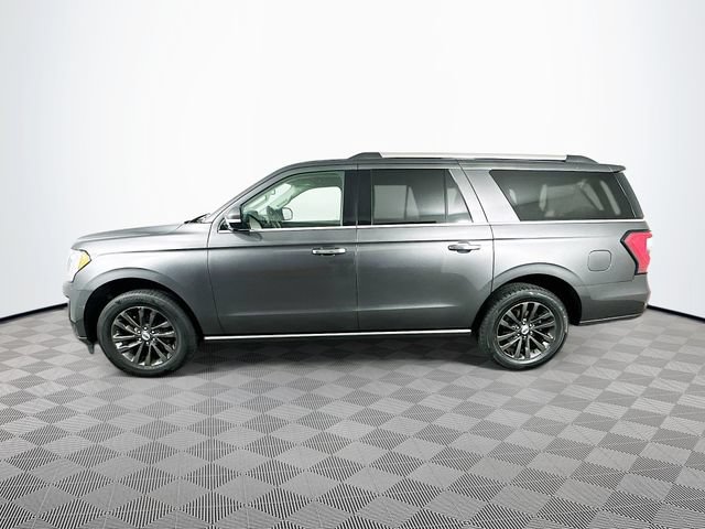 Certified 2020 Ford Expedition Max Limited AWD/4WD image 7