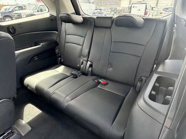 Used 2021 Honda Pilot EX-L image 17