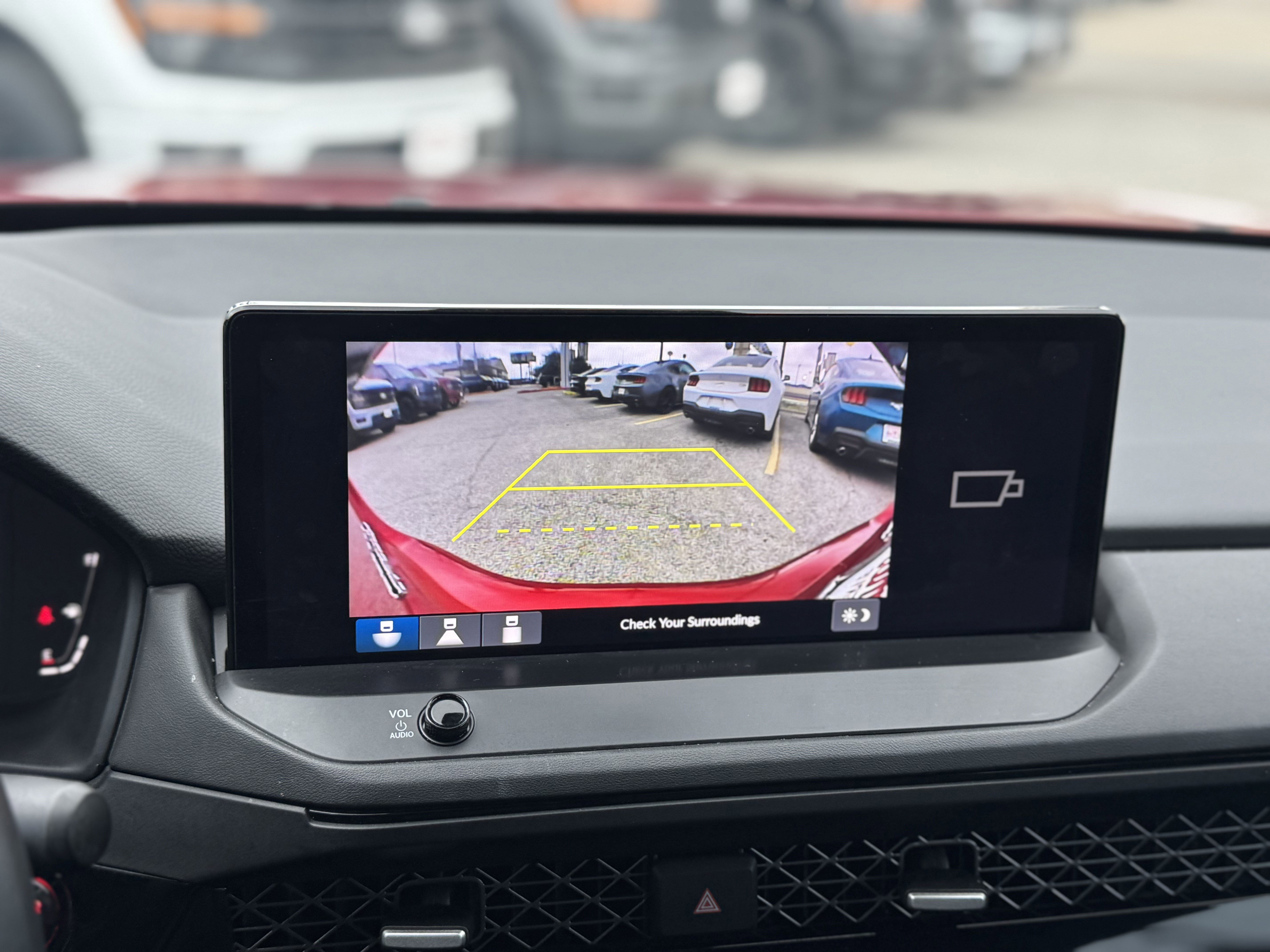 Used 2023 Honda Accord Sport image 26