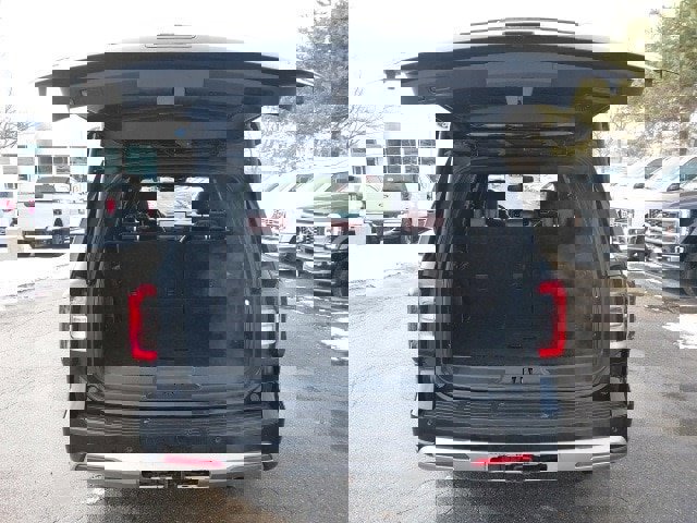 Certified 2022 Ford Expedition Limited image 31