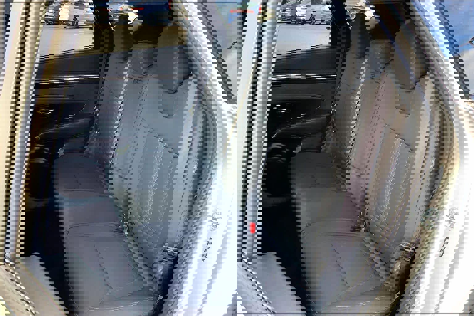 Used 2024 Hyundai Tucson SEL image 19