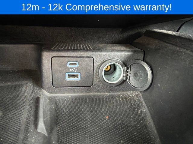 Certified 2023 Ford Escape Active w/ Tech Pack #2 FWD image 37