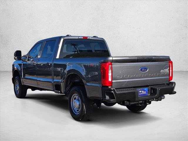 Certified 2025 Ford F250 XL image 5
