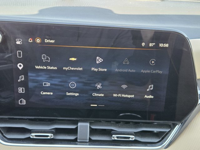 Used 2026 Chevrolet Equinox ACTIV FWD image 14