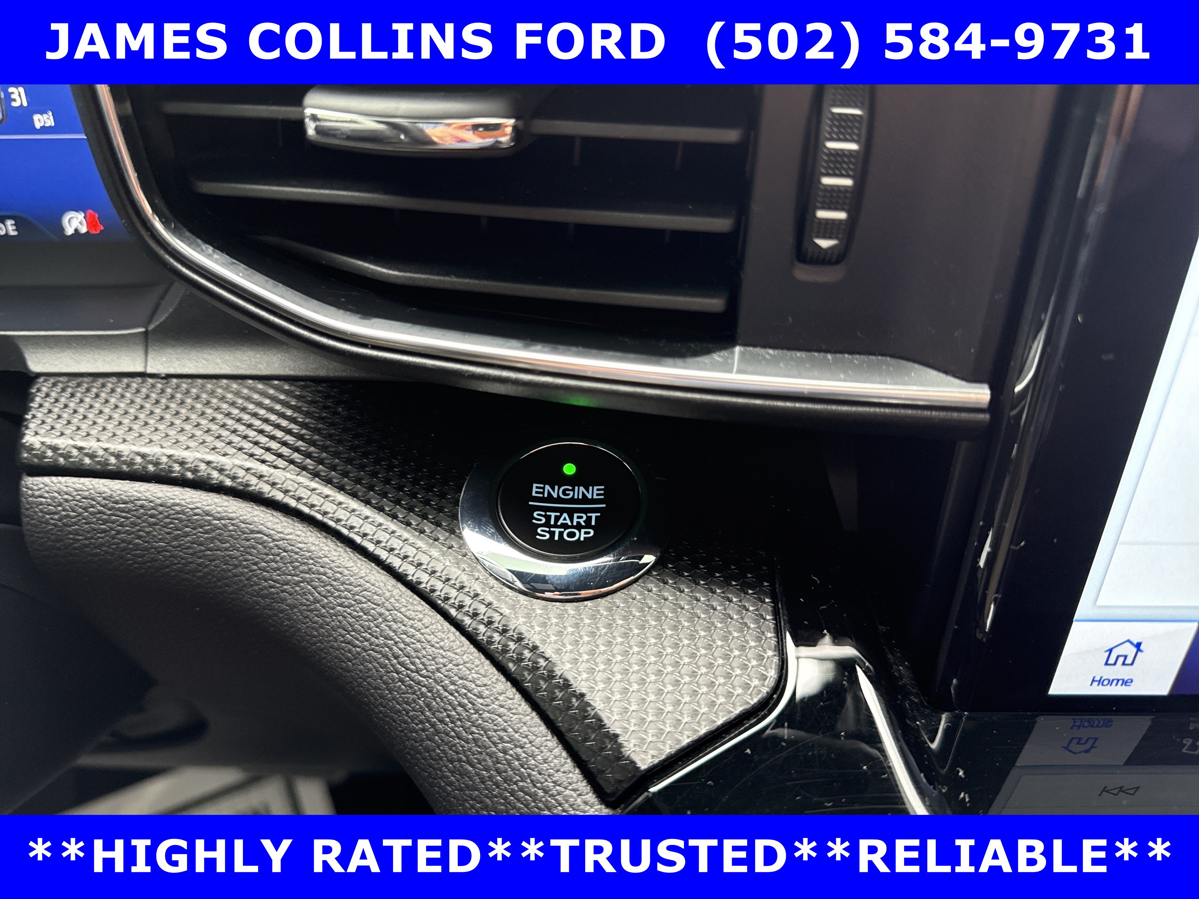 Certified 2021 Ford Explorer ST w/ Equipment Group 401A AWD/4WD image 31
