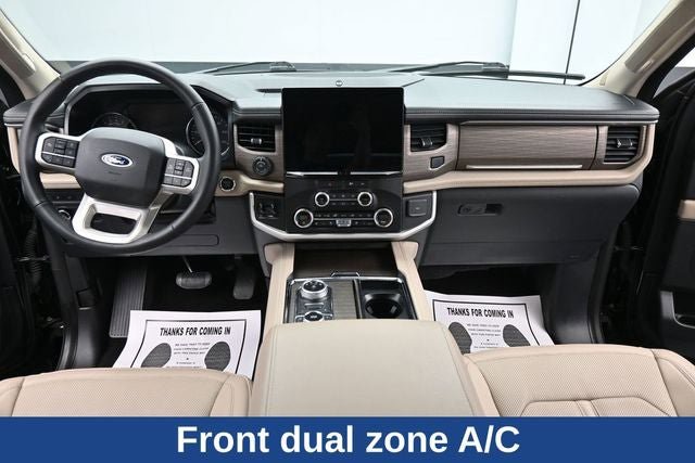 Certified 2023 Ford Expedition Limited AWD/4WD image 19