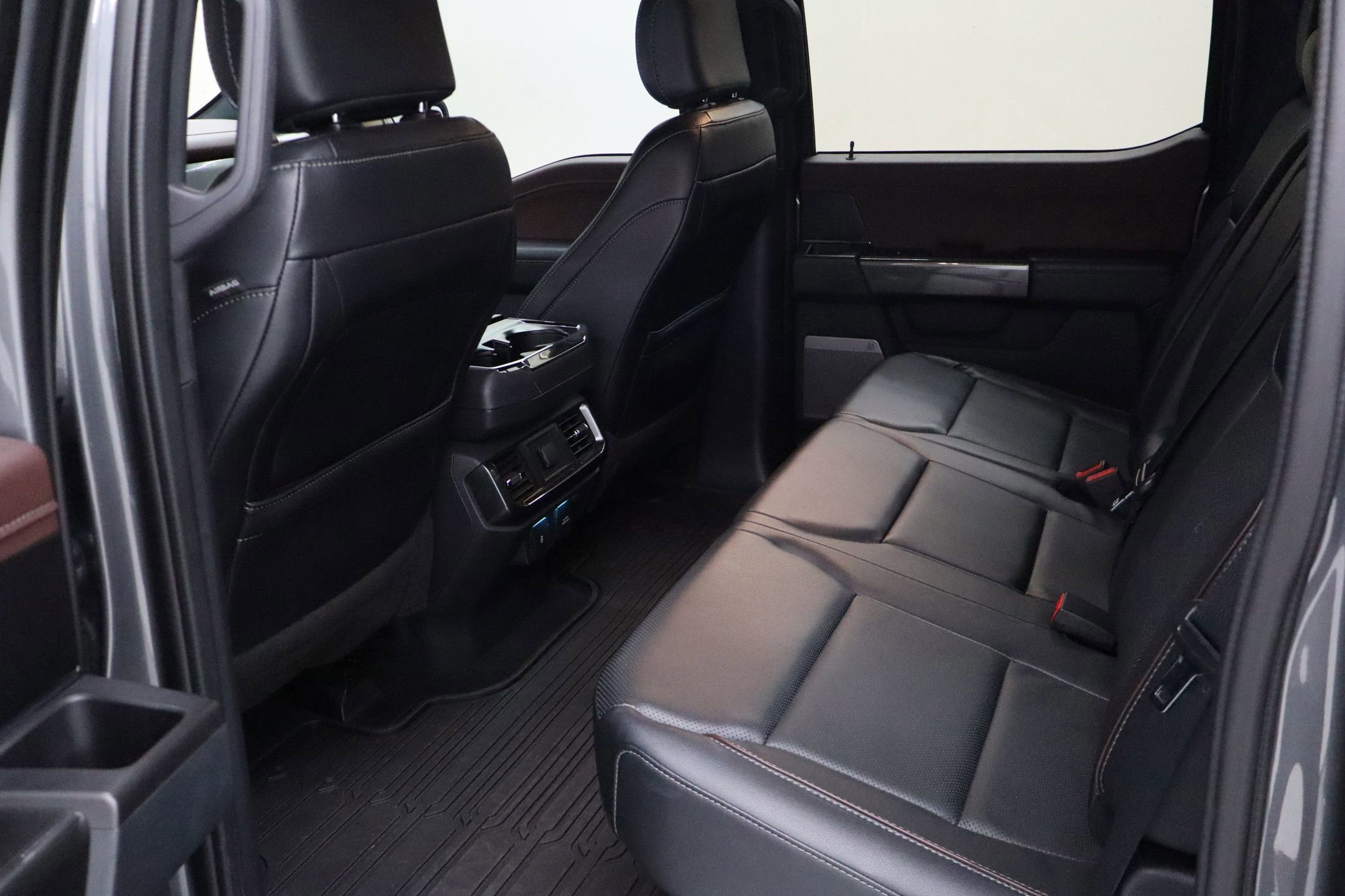 Certified 2023 Ford F150 Lariat image 29