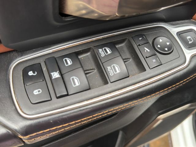 Used 2022 RAM 2500 Limited image 22