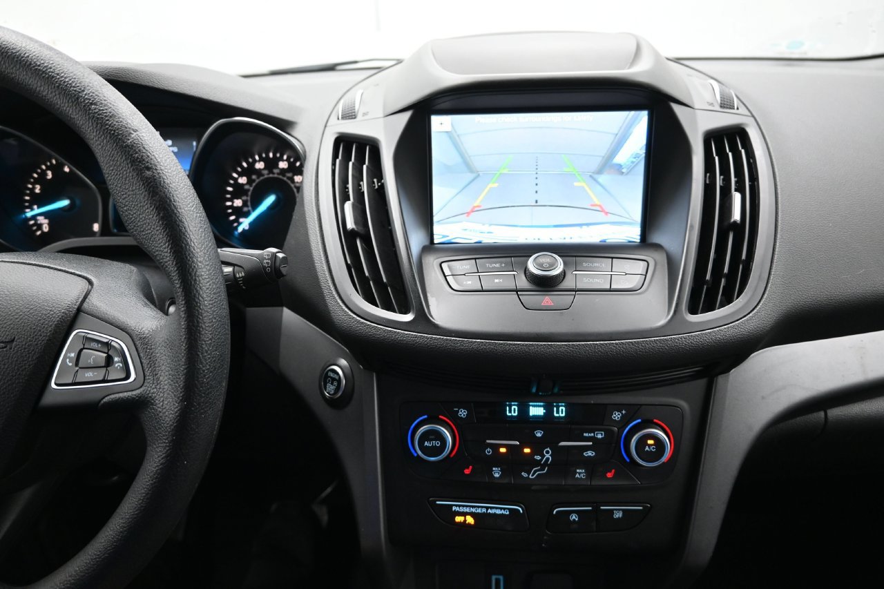 Certified 2019 Ford Escape SE AWD/4WD image 34