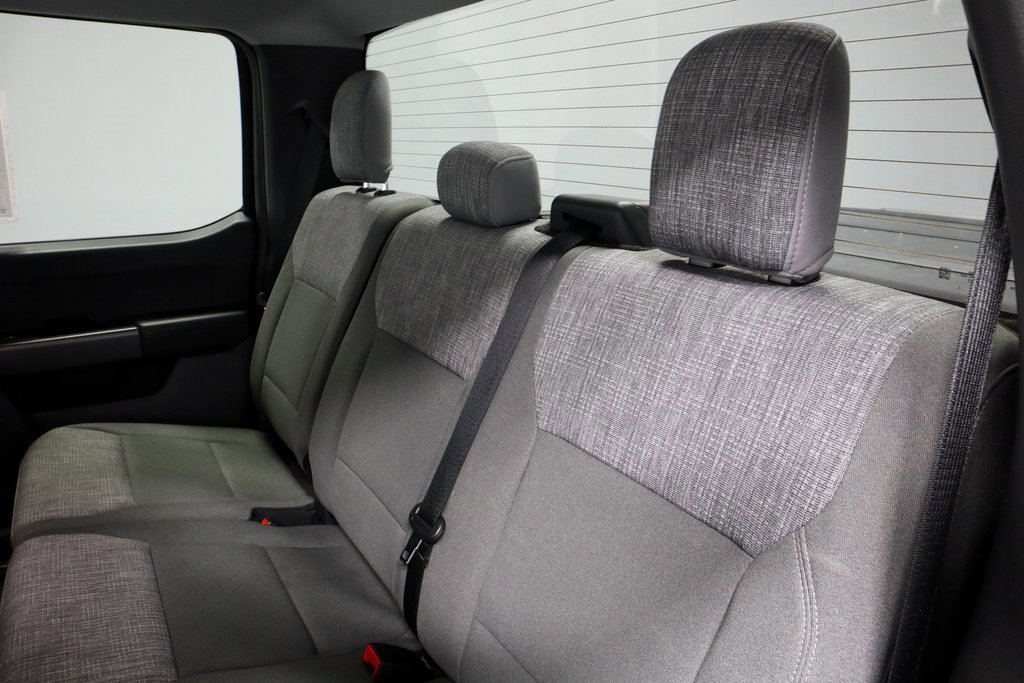 Certified 2023 Ford F150 XLT image 24