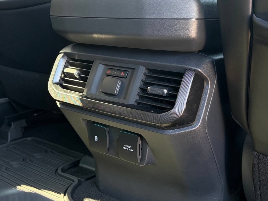 Certified 2024 Ford F150 Raptor w/ Equipment Group 803A Raptor R AWD/4WD image 34
