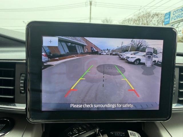 Certified 2023 Ford Explorer XLT w/ Equipment Group 202A AWD/4WD image 31