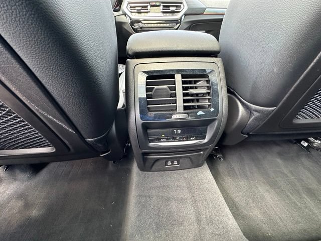 Used 2023 BMW X3 xDrive30i w/ Premium Package AWD/4WD image 17