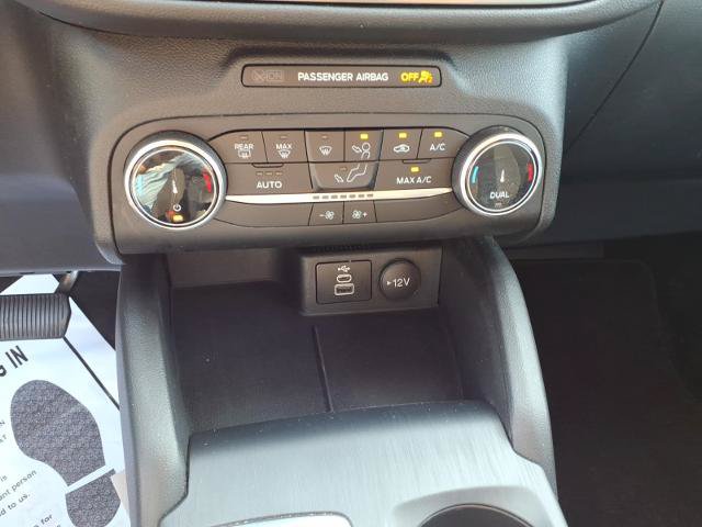 Certified 2025 Ford Escape Active FWD image 10