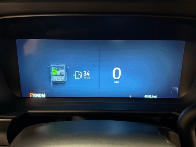 Certified 2024 Ford F250 Platinum image 24