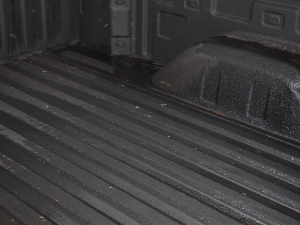 Used 2024 GMC Sierra 1500 Pro w/ Trailering Package image 13