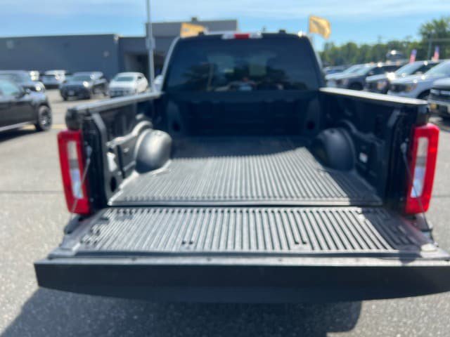Certified 2026 Ford F250 XLT AWD/4WD image 33