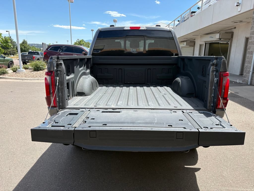 Certified 2021 Ford F150 XLT w/ Equipment Group 302A High AWD/4WD image 28