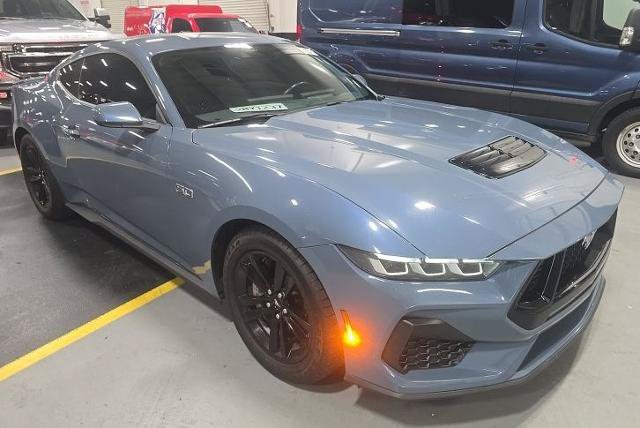Certified 2024 Ford Mustang GT RWD image 5