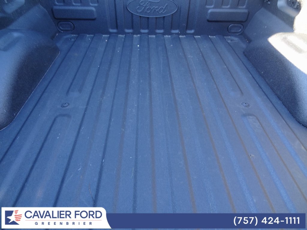 Certified 2022 Ford F150 XLT w/ Equipment Group 302A High image 7