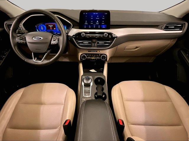 Certified 2022 Ford Escape SEL w/ Technology Package AWD/4WD image 14