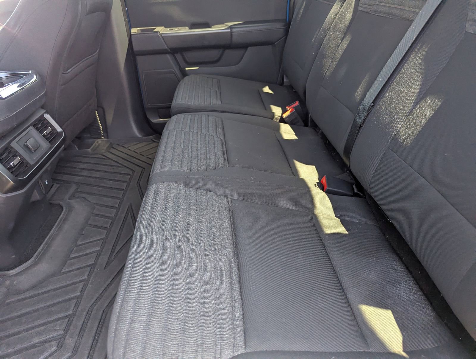 Certified 2021 Ford F150 XL w/ STX Appearance Package image 16