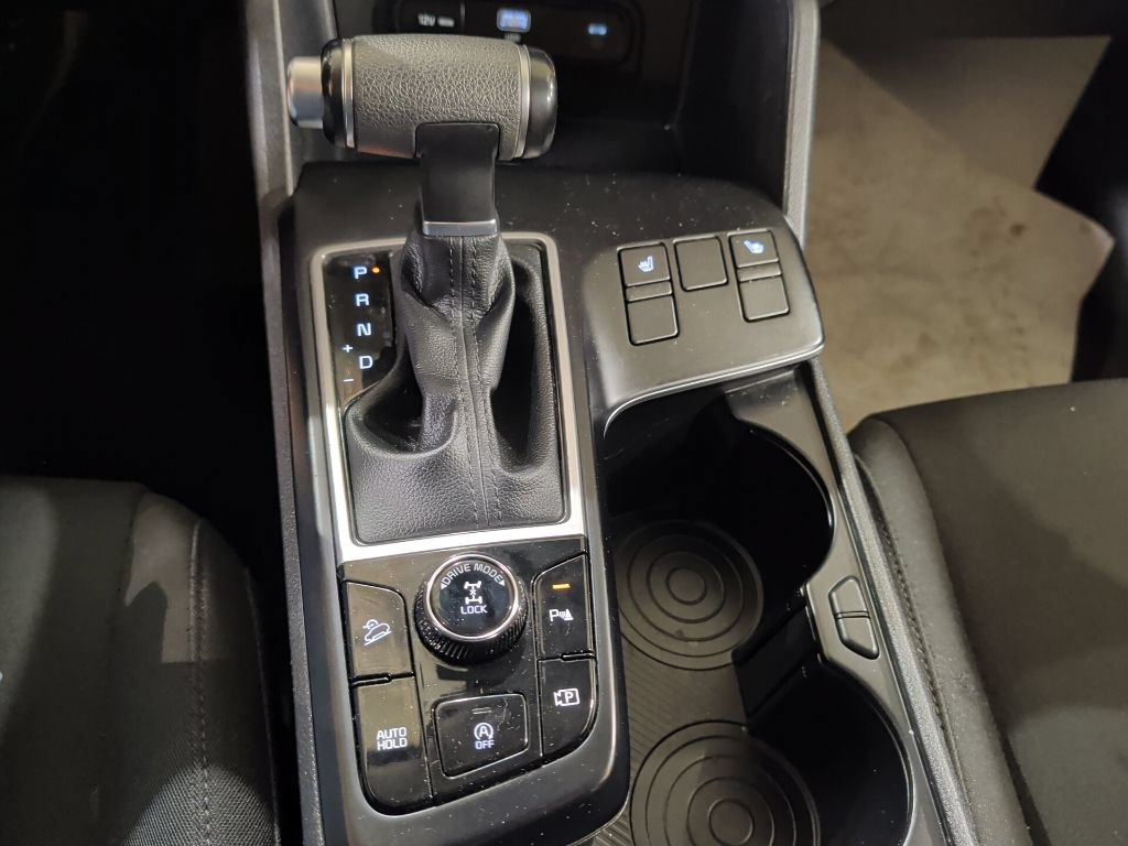 Used 2023 Kia Sportage LX AWD/4WD image 15