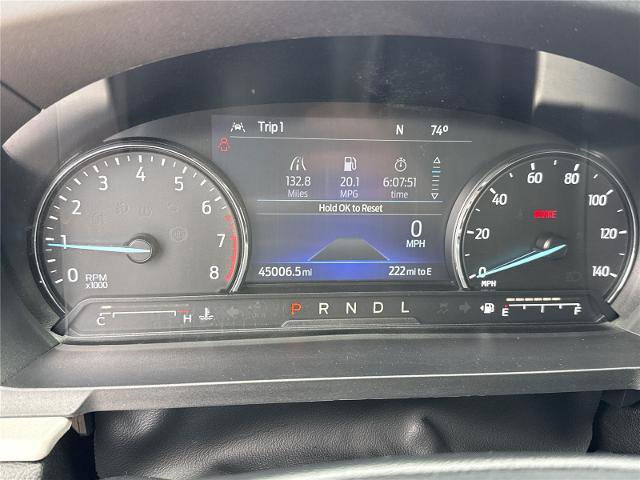 Certified 2023 Ford Explorer XLT w/ Equipment Group 202A image 16